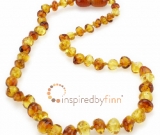 Polished Yellow & Honey Polished Yellow & Honey