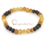 SALE! Elastic Anklet - Adult/AdolescentUnpolished Multi SALE! Elastic Anklet - Adult/AdolescentUnpolished Multi