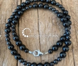 Cleanses & Purifies Guilt, Shame, Fear + EMF ProtectionKids Necklace Cleanses & Purifies Guilt, Shame, Fear + EMF ProtectionKids Necklace