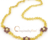 Unpolished Lemon Lepidolite Unpolished Lemon Lepidolite