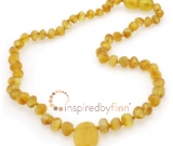 Unpolished Harvest Pendant Unpolished Harvest Pendant