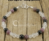 Kids Curbs Hyperactivity & Attention Deficit Bracelet / Anklet / Pocket Piece Kids Curbs Hyperactivity & Attention Deficit Bracelet / Anklet / Pocket Piece