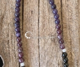 Eases Depressive Feelings, Increases VitalityKids & Adult Necklace Eases Depressive Feelings, Increases VitalityKids & Adult Necklace