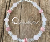 Love, Joy, and Self-HealingBracelet / Pocket Piece Love, Joy, and Self-HealingBracelet / Pocket Piece
