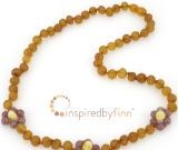 Unpolished Lepidolite Flower Unpolished Lepidolite Flower