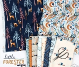 Forester Fusion Collection Forester Fusion Collection