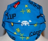 Face Mask Youth/Adult - Gamer Face Mask Youth/Adult - Gamer