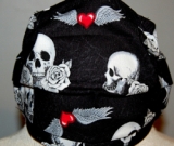 Face Mask Youth/Adult - Vintage Cycles #2 Face Mask Youth/Adult - Vintage Cycles #2