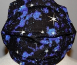 Face Mask Youth/Adult- Starry Starry Night Face Mask Youth/Adult- Starry Starry Night