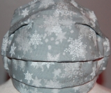 Face Mask Youth/Adult - Winter 2020 - Snow Face Mask Youth/Adult - Winter 2020 - Snow