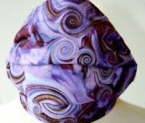 Face Mask Youth/Adult - Swirl Face Mask Youth/Adult - Swirl