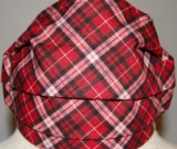 Face Mask Youth/Adult- Christmas 2020 - Plaid Face Mask Youth/Adult- Christmas 2020 - Plaid