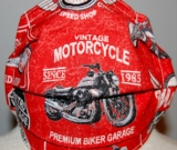 Face Mask Youth/Adult- Vintage Cyles #1 Face Mask Youth/Adult- Vintage Cyles #1