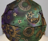 Face Mask Youth/Adult- Sun and Moon  Face Mask Youth/Adult- Sun and Moon