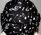 Face Mask Youth/Adult- Music Face Mask Youth/Adult- Music