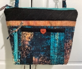 Betsy (concealed carry) Bag Betsy (concealed carry) Bag