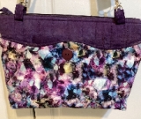 Purple 3 in 1 Bag Purple 3 in 1 Bag