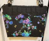 Black 3 in 1 Bag Black 3 in 1 Bag