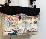 Black 3 in 1 Bag Black 3 in 1 Bag