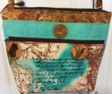 Wild Travel  Bag Wild Travel  Bag