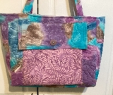 Sherbet Tote Sherbet Tote