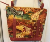 Giraffe “CORK”  Bag Giraffe “CORK”  Bag