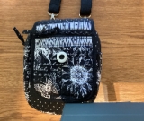 On the Go / Black Multi Bag On the Go / Black Multi Bag