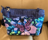 Blue 3 in 1 Bag Blue 3 in 1 Bag