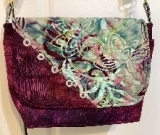 Burgundy Bliss Bag Burgundy Bliss Bag