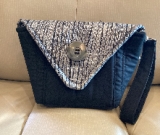 Black Clutch Black Clutch