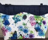 Navy 3 in 1 Bag Navy 3 in 1 Bag