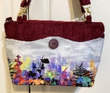 Maroon 3 in 1 bag Maroon 3 in 1 bag