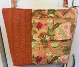Courtney “cork” Bag Courtney “cork” Bag