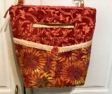 Sunflower Sue Bag Sunflower Sue Bag