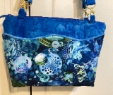 Blue 3 in 1 bag Blue 3 in 1 bag