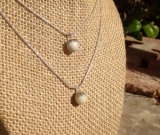 10mm Breastmilk Pearl 10mm Breastmilk Pearl