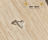 Heart charm Heart charm