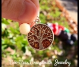 Tree of Life Pendant Tree of Life Pendant