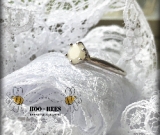 Solitaire Enchantment Ring (the enamored collection) Solitaire Enchantment Ring (the enamored collection)
