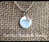 single heart set  single heart set