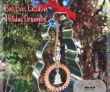 Breastmilk Holiday Ornament Breastmilk Holiday Ornament