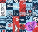 R103 Big Apple R103 Big Apple