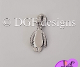 I'm Not Fast  Zipper Pull Set of 5 *last call* I'm Not Fast  Zipper Pull Set of 5 *last call*