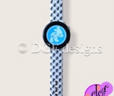 Running Mouse 20mm Replacement Band Running Mouse 20mm Replacement Band