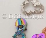 Miracle Zipper Pull Set of 5 *LAST CALL* Miracle Zipper Pull Set of 5 *LAST CALL*