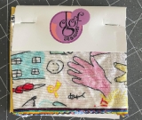 DGF Designs Fabric Bases Swatch Book DGF Designs Fabric Bases Swatch Book