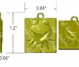 Frog Pull Set of 5 *last call* Frog Pull Set of 5 *last call*