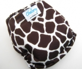 Giraffe Giraffe