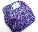 Purple Leopard Purple Leopard