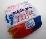 Custom Embroidery miniC Custom Embroidery miniC